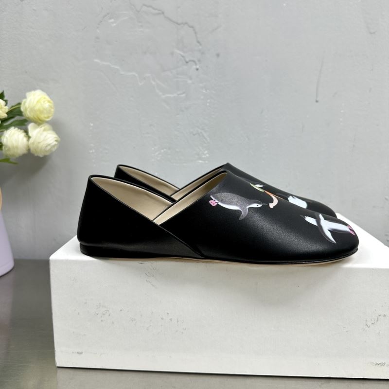 Loewe Shoes